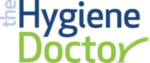 hygiene doctor logo