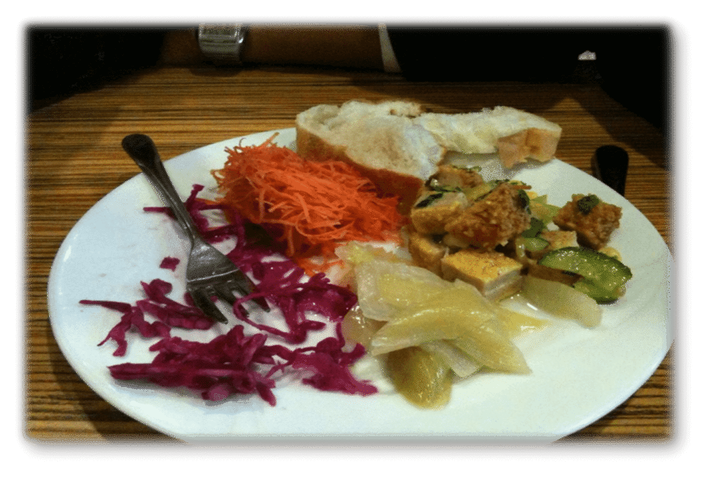 Buffet food can be dangerous if not prepared, stored and displayed safely